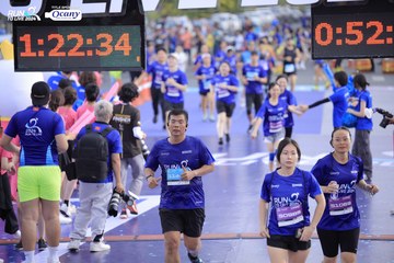 RUN TO LIVE 2024 - Ảnh #1361339