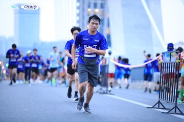 RUN TO LIVE 2024 - Ảnh #1326311