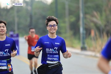 RUN TO LIVE 2024 - Ảnh #1385519
