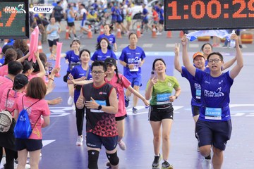RUN TO LIVE 2024 - Ảnh #1364227