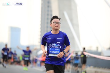 RUN TO LIVE 2024 - Ảnh #1349137
