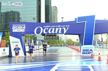 RUN TO LIVE 2024 - Ảnh #1425979