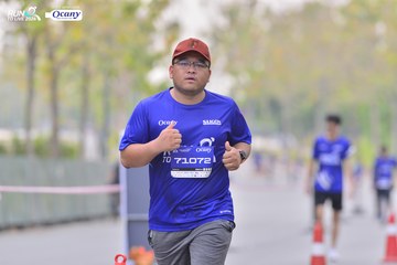 RUN TO LIVE 2024 - Ảnh #1447284