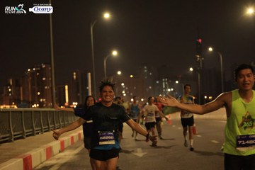 RUN TO LIVE 2024 - Ảnh #1441411