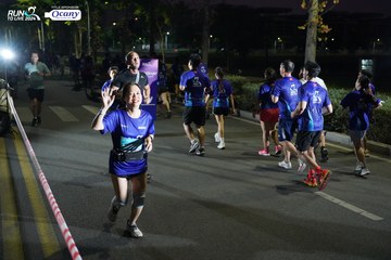 RUN TO LIVE 2024 - Ảnh #1376917