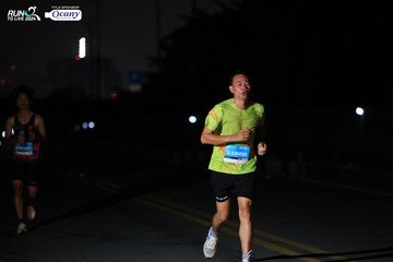 RUN TO LIVE 2024 - Ảnh #1337345