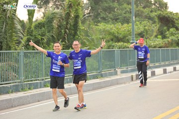 RUN TO LIVE 2024 - Ảnh #1407477
