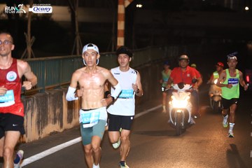 RUN TO LIVE 2024 - Ảnh #1412557