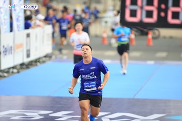 RUN TO LIVE 2024 - Ảnh #1413622