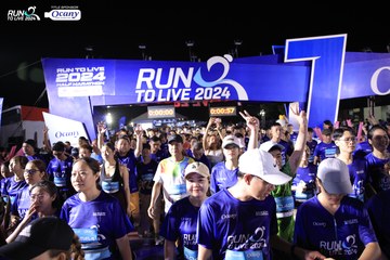 RUN TO LIVE 2024 - Ảnh #1318970