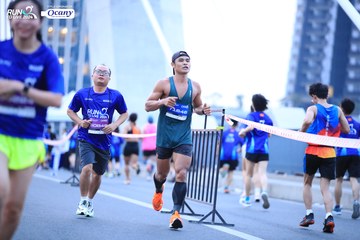 RUN TO LIVE 2024 - Ảnh #1326381