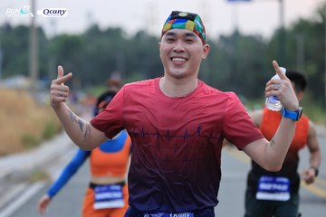 RUN TO LIVE 2024 - Ảnh #1375368