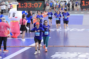 RUN TO LIVE 2024 - Ảnh #1364768