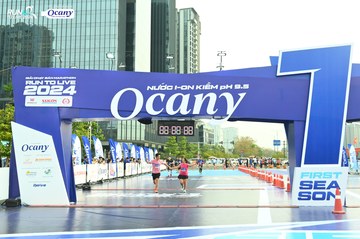 RUN TO LIVE 2024 - Ảnh #1426406