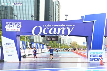 RUN TO LIVE 2024 - Ảnh #1425795