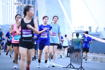 RUN TO LIVE 2024 - Ảnh #1326422