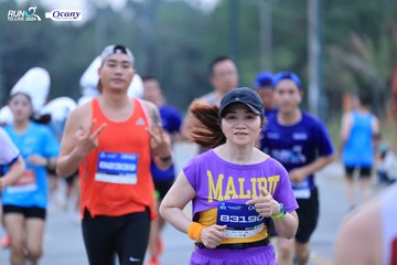 RUN TO LIVE 2024 - Ảnh #1369300