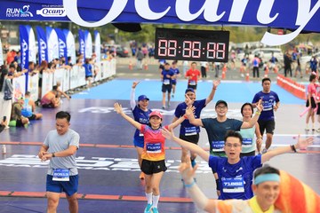 RUN TO LIVE 2024 - Ảnh #1410278