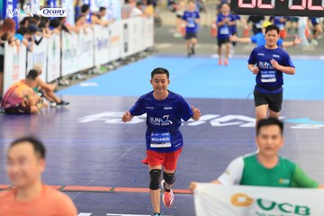 RUN TO LIVE 2024 - Ảnh #1410028