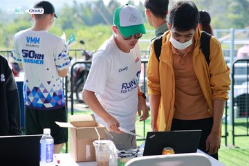 RUN TO LIVE 2024 - Ảnh #1308981