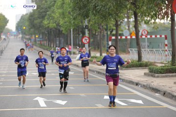 RUN TO LIVE 2024 - Ảnh #1439855