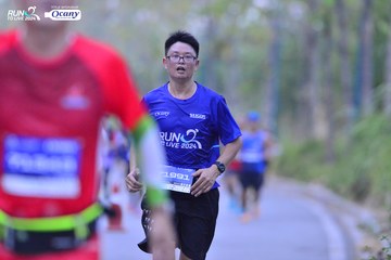 RUN TO LIVE 2024 - Ảnh #1336303