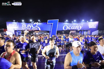 RUN TO LIVE 2024 - Ảnh #1317943