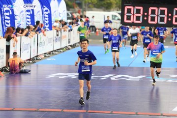 RUN TO LIVE 2024 - Ảnh #1405175