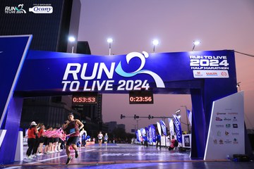 RUN TO LIVE 2024 - Ảnh #1379582