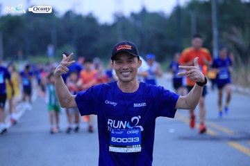 RUN TO LIVE 2024 - Ảnh #1362769