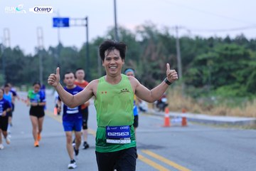 RUN TO LIVE 2024 - Ảnh #1369392