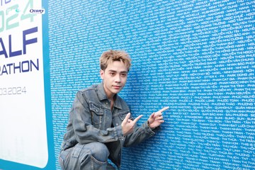 RUN TO LIVE 2024 - Ảnh #1316119