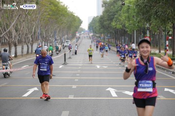 RUN TO LIVE 2024 - Ảnh #1438660