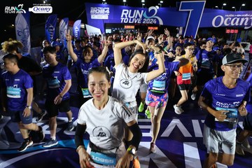 RUN TO LIVE 2024 - Ảnh #1319279