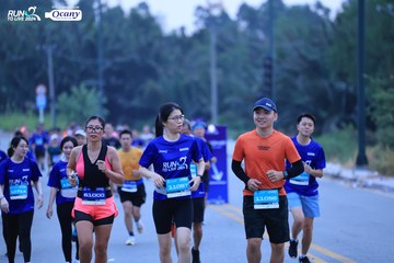 RUN TO LIVE 2024 - Ảnh #1365633
