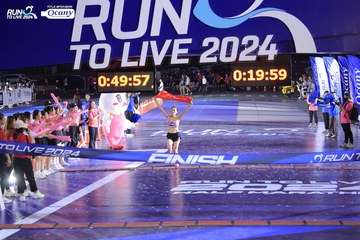 RUN TO LIVE 2024 - Ảnh #1352402