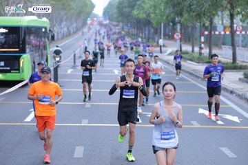 RUN TO LIVE 2024 - Ảnh #1433468