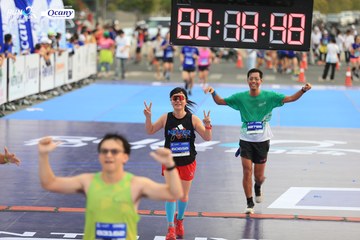 RUN TO LIVE 2024 - Ảnh #1406026