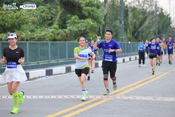 RUN TO LIVE 2024 - Ảnh #1388635