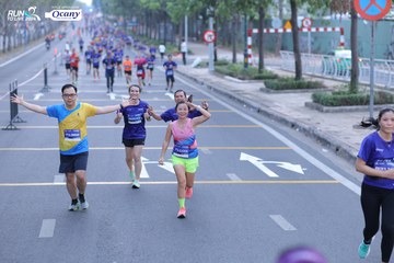 RUN TO LIVE 2024 - Ảnh #1433265