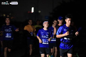 RUN TO LIVE 2024 - Ảnh #1334427
