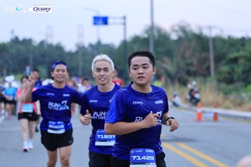 RUN TO LIVE 2024 - Ảnh #1369268