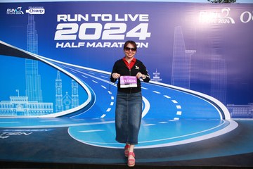 RUN TO LIVE 2024 - Ảnh #1316443