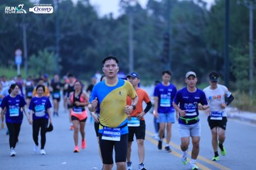 RUN TO LIVE 2024 - Ảnh #1365602