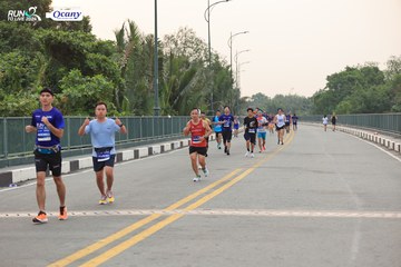 RUN TO LIVE 2024 - Ảnh #1400127