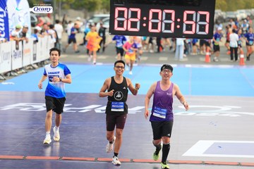 RUN TO LIVE 2024 - Ảnh #1405385
