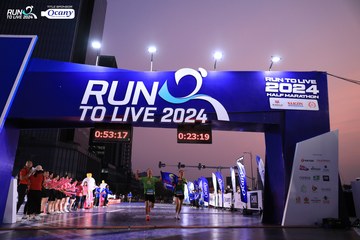 RUN TO LIVE 2024 - Ảnh #1379895