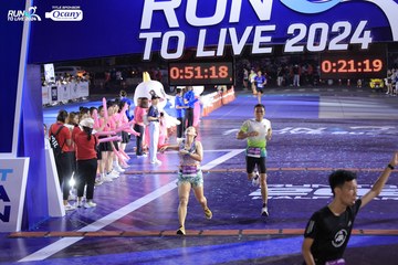 RUN TO LIVE 2024 - Ảnh #1352521