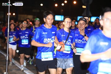 RUN TO LIVE 2024 - Ảnh #1322904