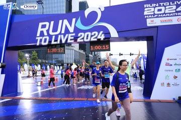 RUN TO LIVE 2024 - Ảnh #1369448